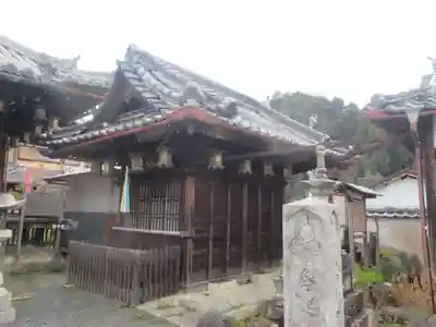 善名称院（真田庵）(和歌山県)