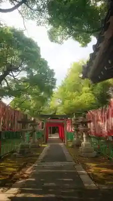 貴船神明社のその他建物