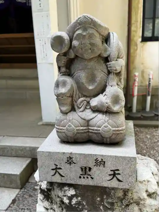 豊川閣 妙厳寺(愛知県)