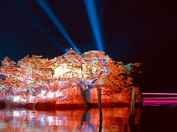 瑞巌寺のその他建物