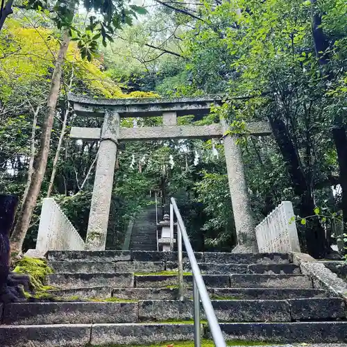 美具久留御魂神社(大阪府)