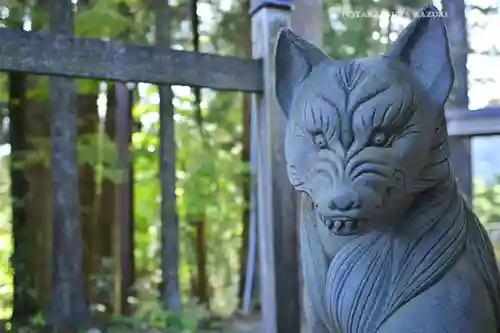 武蔵御嶽神社(東京都)
