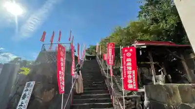 観音寺のその他建物