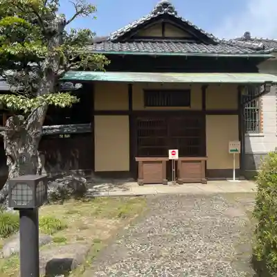 題経寺(柴又帝釈天)のその他建物