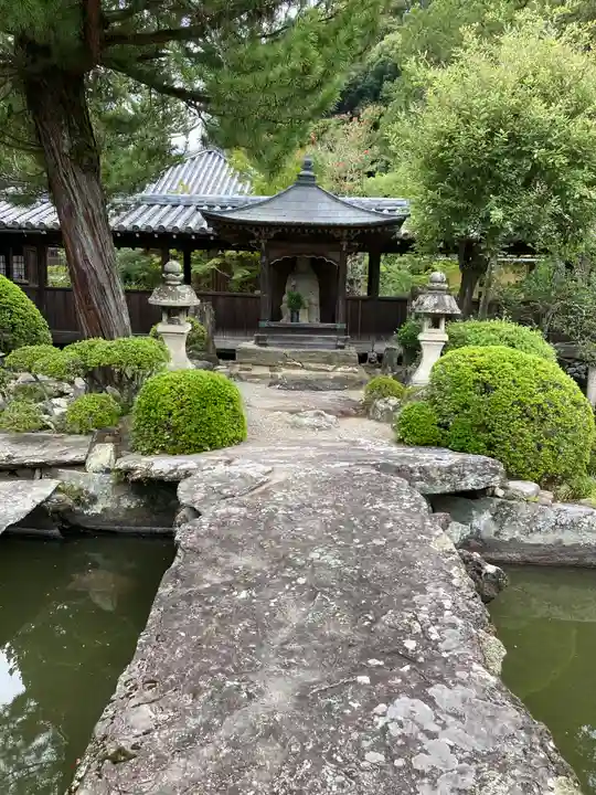 粉河寺(和歌山県)