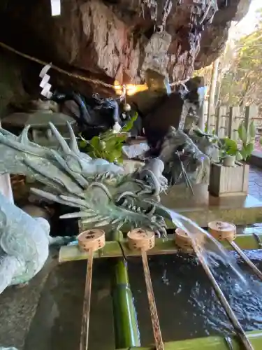 阿賀神社(滋賀県)