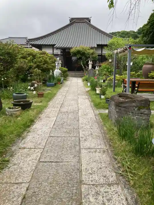 蓮台寺(神奈川県)