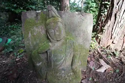 武蔵二宮 金鑚神社(埼玉県)