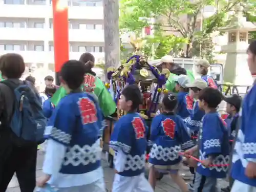 瀧宮神社(広島県)