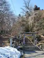 三春大神宮(福島県)
