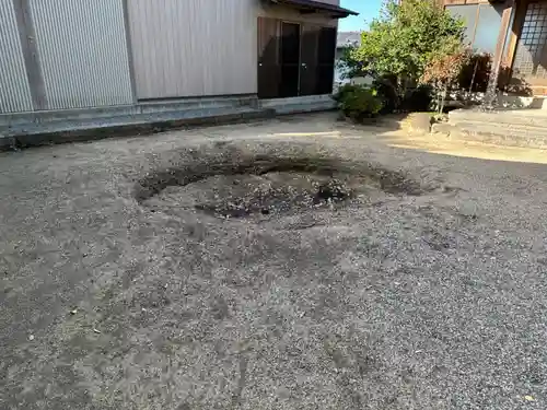 夜夫多神社(三重県)