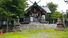 豊足神社(北海道)