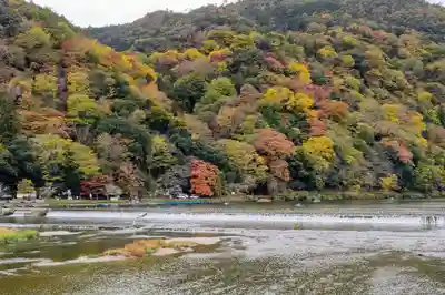 天龍寺(京都府)