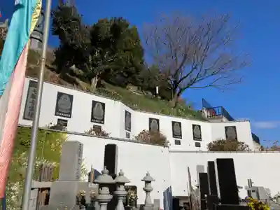 妙音寺(神奈川県)