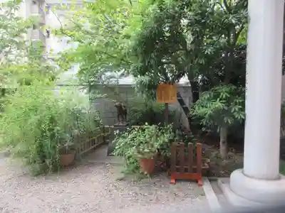 蔵前神社(東京都)