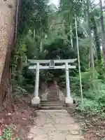 熊野神社(千葉県)