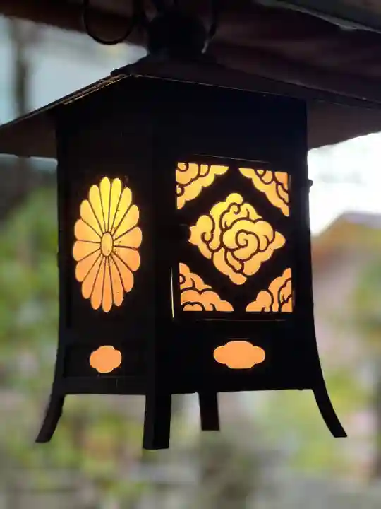 川越氷川神社(埼玉県)