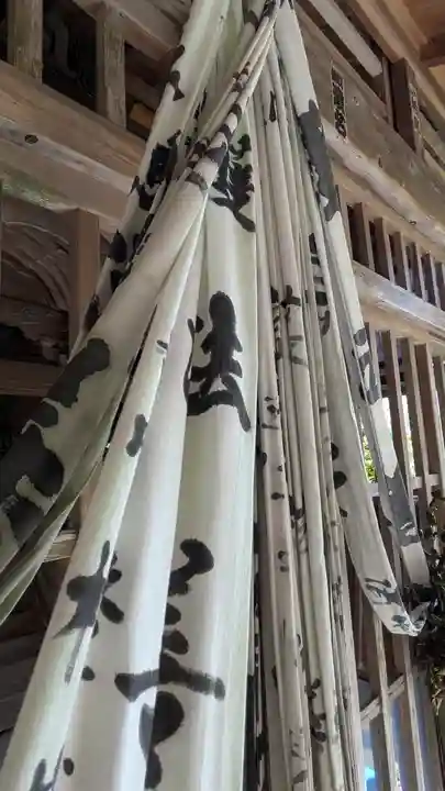 護法善神社(京都府)