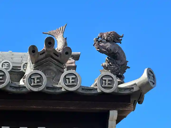 正覚寺のその他建物