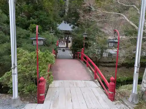 青麻神社(宮城県)