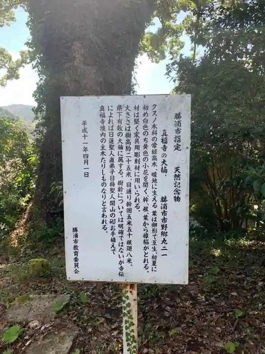 真福寺(千葉県)