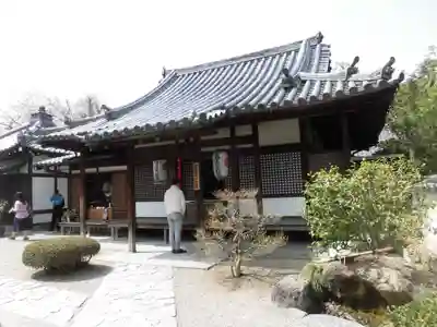 平等院の末社・摂社