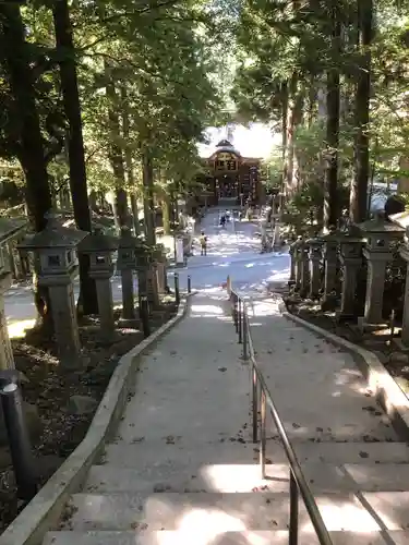 三峯神社のその他建物
