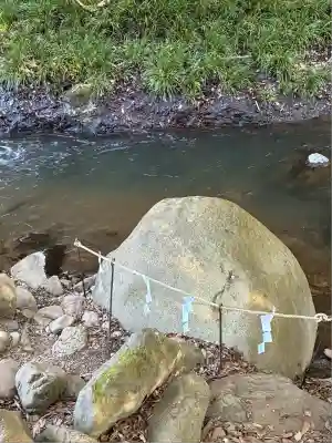 瀧川神社(静岡県)