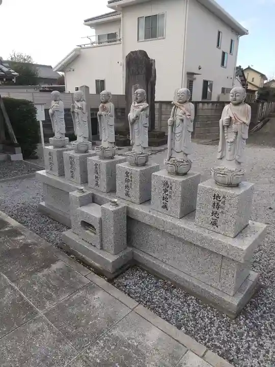 覚性院(栃木県)