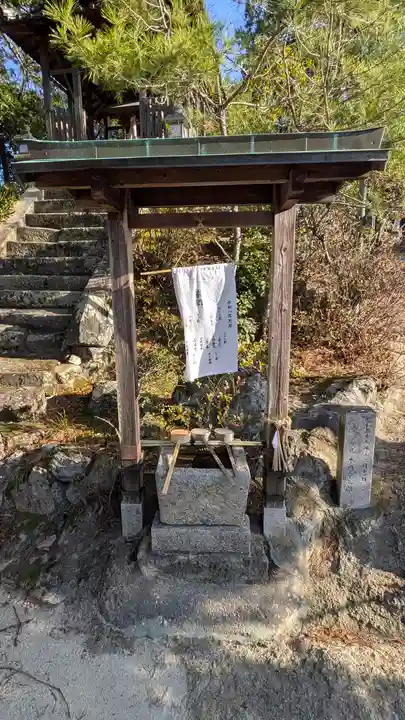 諏訪神社(滋賀県)