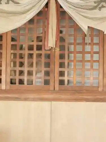 愛宕神社（邑楽町篠塚）(群馬県)
