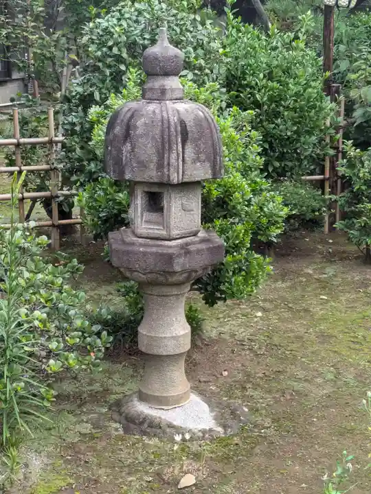 中道院(東京都)