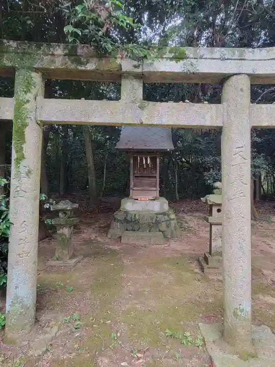 石岡神社(愛媛県)