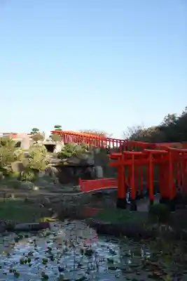 高山稲荷神社(青森県)
