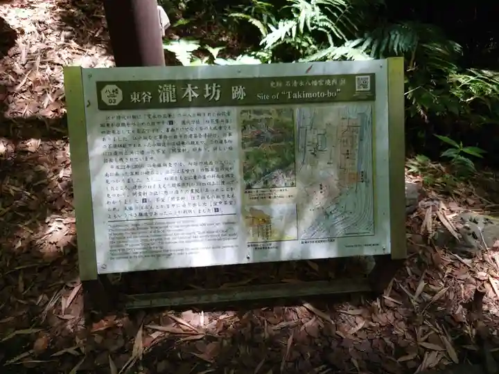 石清水八幡宮のその他建物