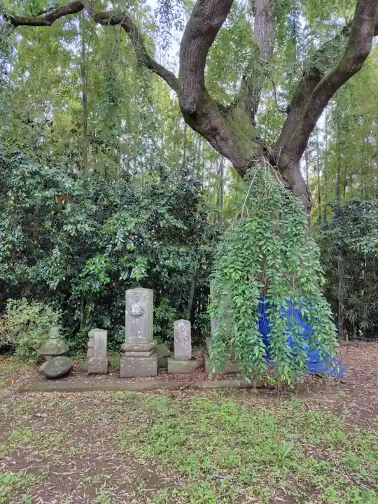 神社(群馬県)