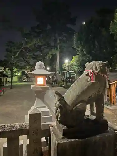 茨木神社(大阪府)