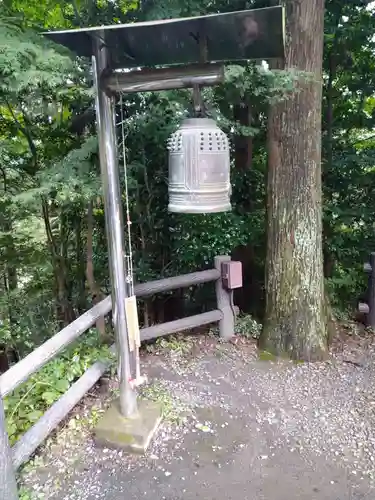 秩父御嶽神社のその他建物
