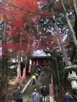 毘沙門堂門跡のその他建物