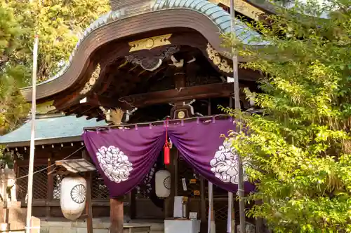 御霊神社（上御霊神社）(京都府)