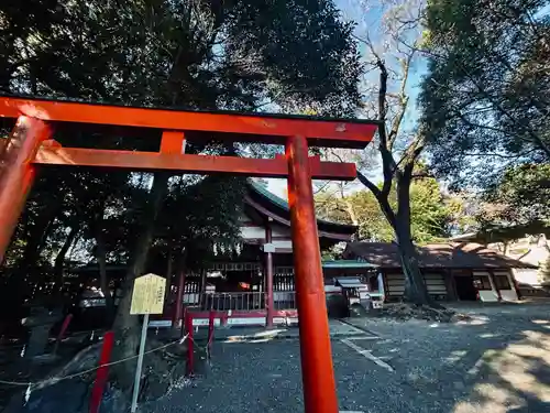 津島神社(愛知県)
