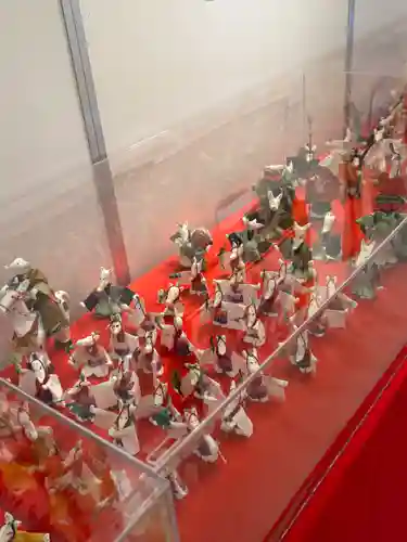 竹駒神社(宮城県)