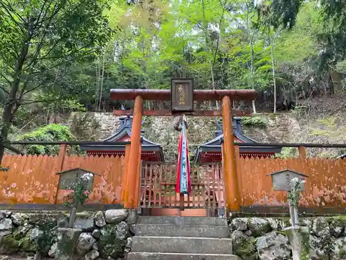 影向神社(和歌山県)
