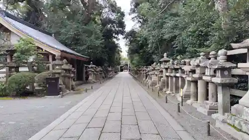 石清水八幡宮(京都府)