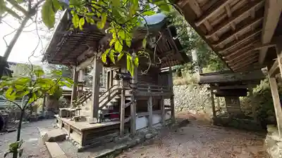 静原神社(京都府)