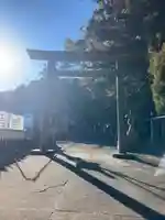 井伊谷宮(静岡県)