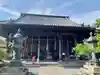 穴太寺の本殿・本堂