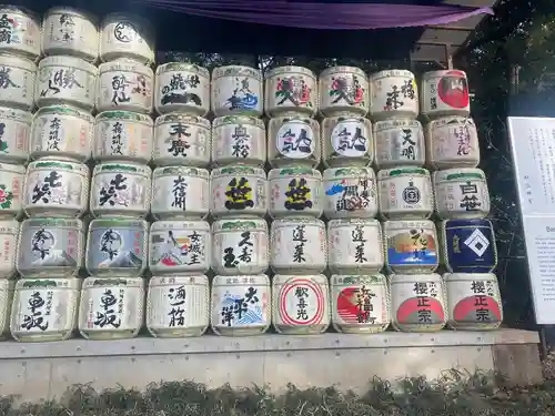 明治神宮(東京都)