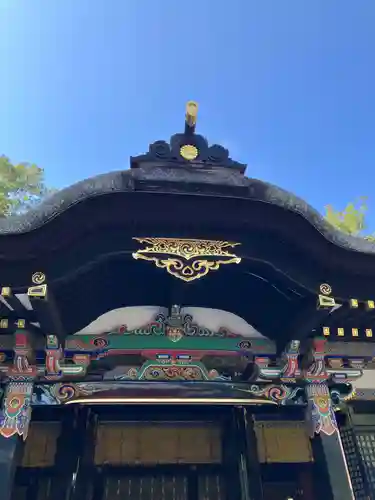 香取神宮(千葉県)
