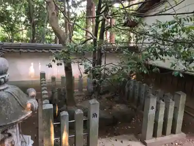 佐紀神社（西畑）のその他建物